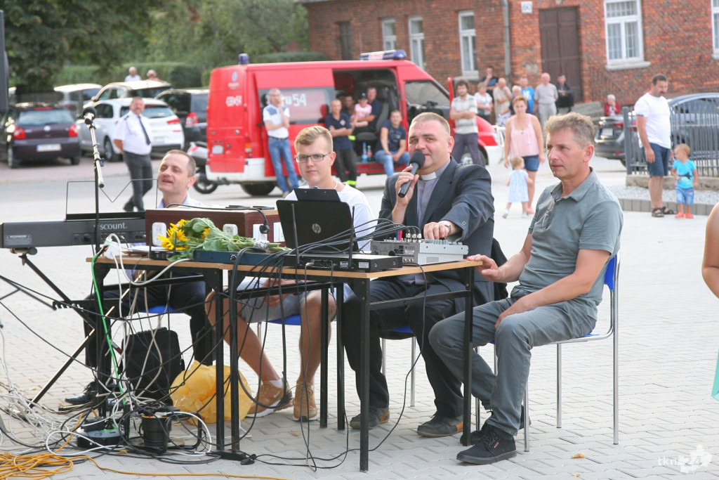 Z Małym Księciem otworzyli kulturalny obiekt w Lipie! Fotogaleria