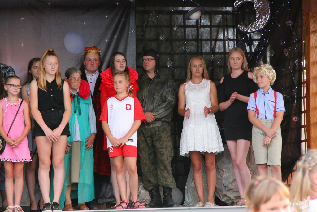 Z Małym Księciem otworzyli kulturalny obiekt w Lipie! Fotogaleria