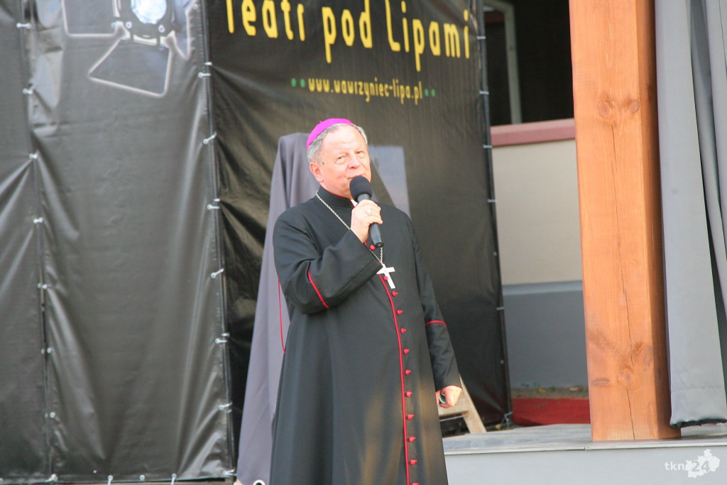 Z Małym Księciem otworzyli kulturalny obiekt w Lipie! Fotogaleria