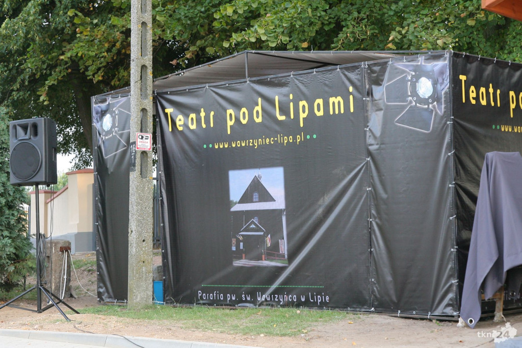 Z Małym Księciem otworzyli kulturalny obiekt w Lipie! Fotogaleria
