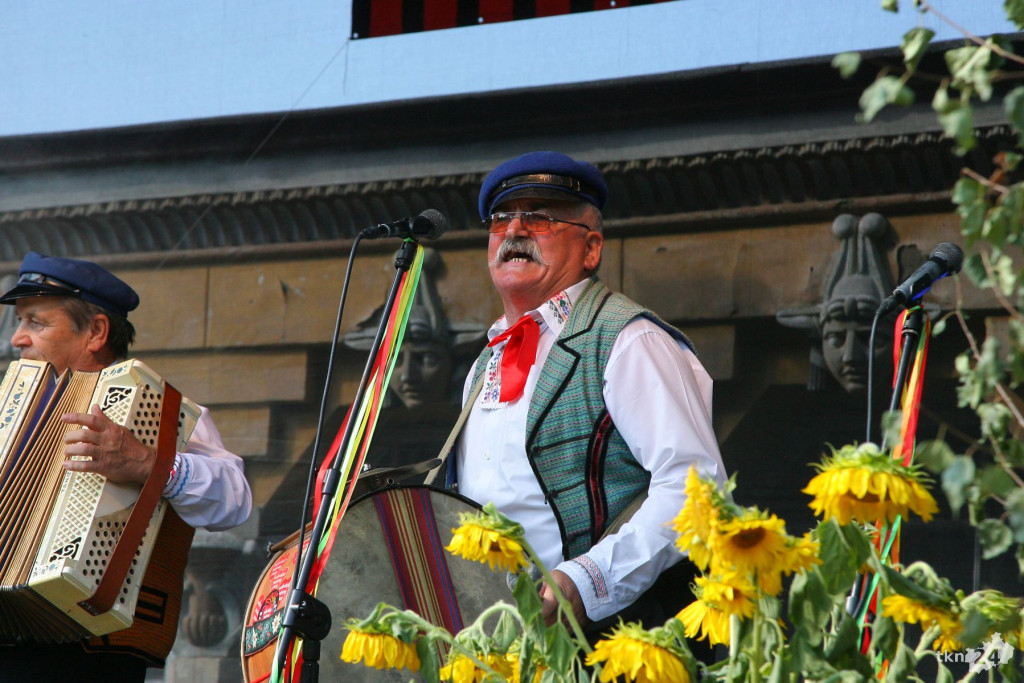 Trwa Przegląd Kapel i Solistów Muzykanty 2018. Zobaczcie zdjęcia