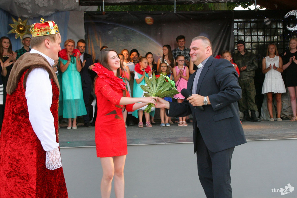WIDEO: Piękny obiekt powstał w Lipie. Na otwarcie teatralne widowisko