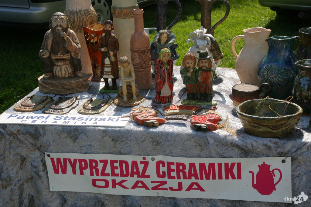 Kapela Władysławy Gromadzkiej i Jan Kępa wygrali Janka Muzykanta! [wideo, zdjęcia]
