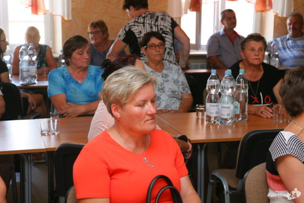 W Radoszycach ruszył program przeciwdziałania przyczynom przestępczości [wideo, zdjęcia]