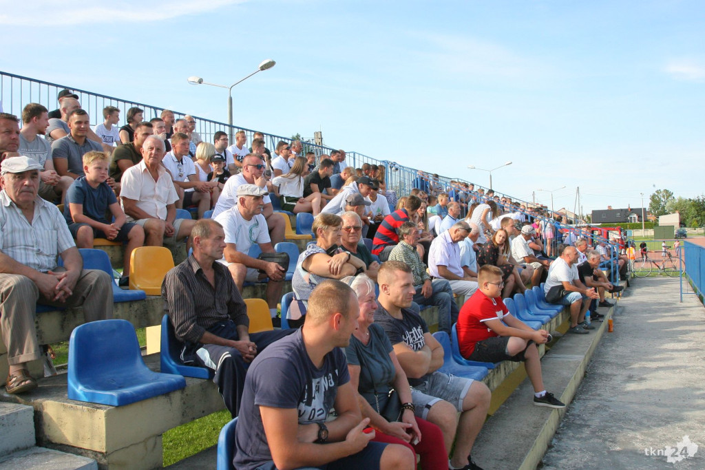Nowy sezon IV Ligi na start. Za nami derby powiatu koneckiego!