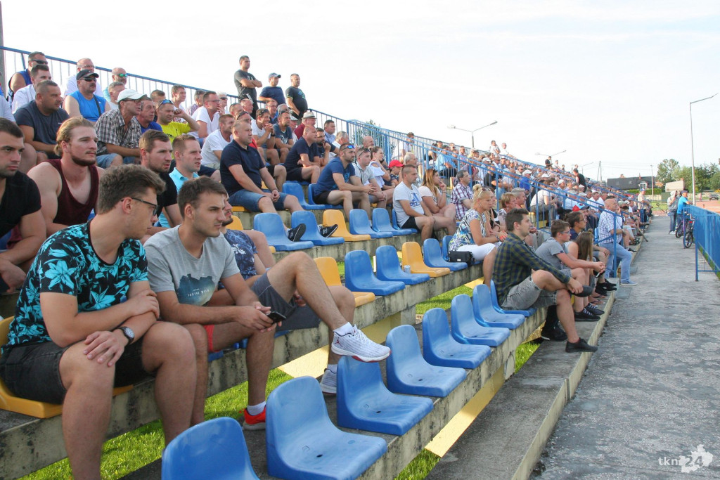 Nowy sezon IV Ligi na start. Za nami derby powiatu koneckiego!