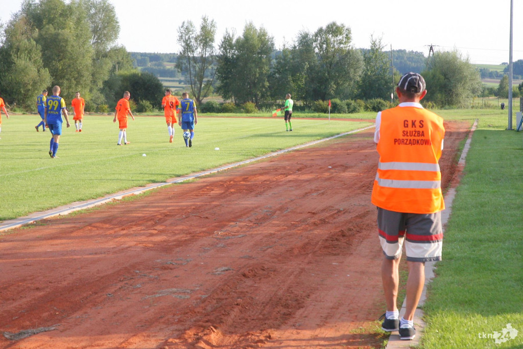 Nowy sezon IV Ligi na start. Za nami derby powiatu koneckiego!