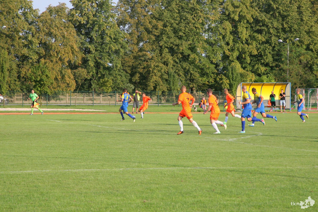 Nowy sezon IV Ligi na start. Za nami derby powiatu koneckiego!