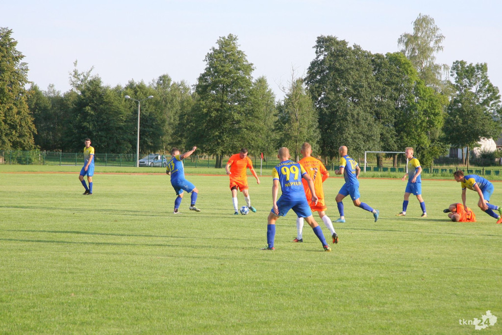 Nowy sezon IV Ligi na start. Za nami derby powiatu koneckiego!