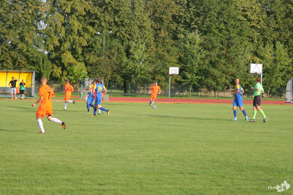 Nowy sezon IV Ligi na start. Za nami derby powiatu koneckiego!