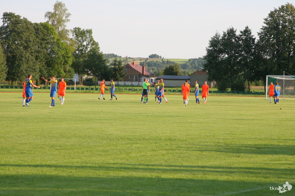 Nowy sezon IV Ligi na start. Za nami derby powiatu koneckiego!