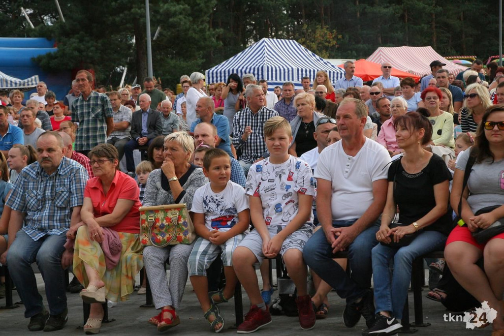 Bayer Full przyciągnął dużo osób na festyn w Stąporkowie [zdjęcia]