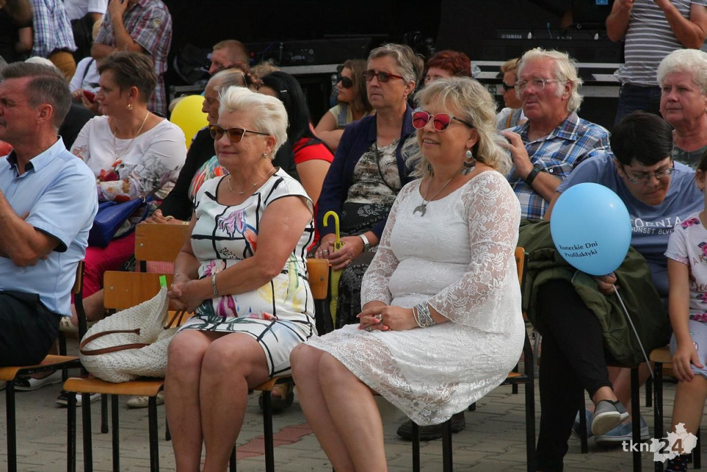 Gowarczowianie bawili się na festynie rodzinnym. Fotogaleria