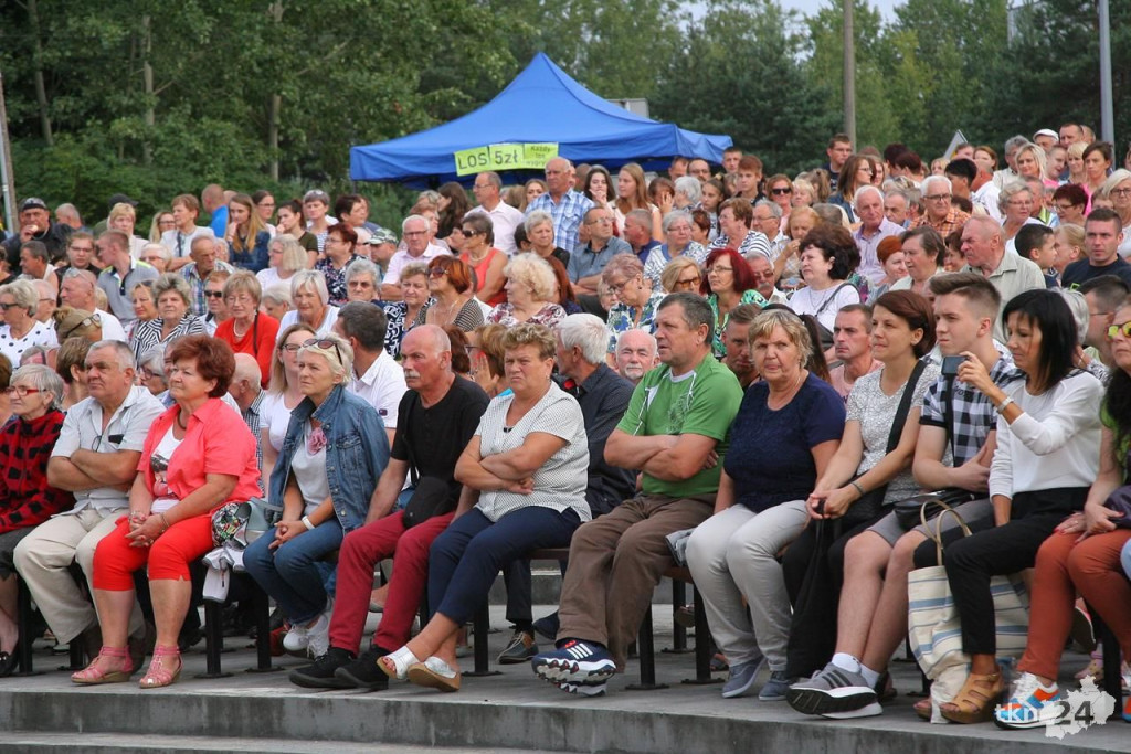 Bayer Full przyciągnął dużo osób na festyn w Stąporkowie [zdjęcia]