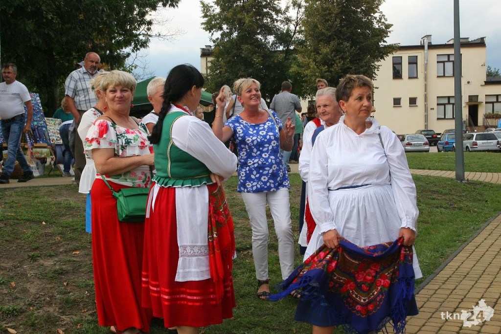 Bayer Full przyciągnął dużo osób na festyn w Stąporkowie [zdjęcia]