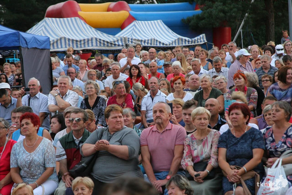 Bayer Full przyciągnął dużo osób na festyn w Stąporkowie [zdjęcia]