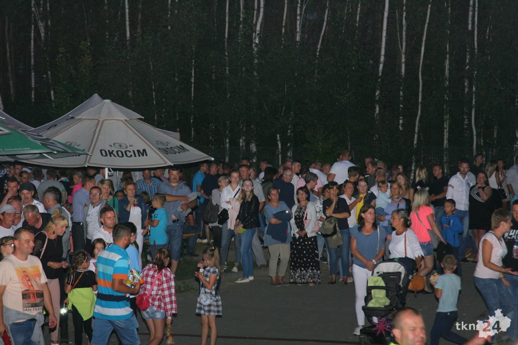 Gowarczowianie bawili się na festynie rodzinnym. Fotogaleria