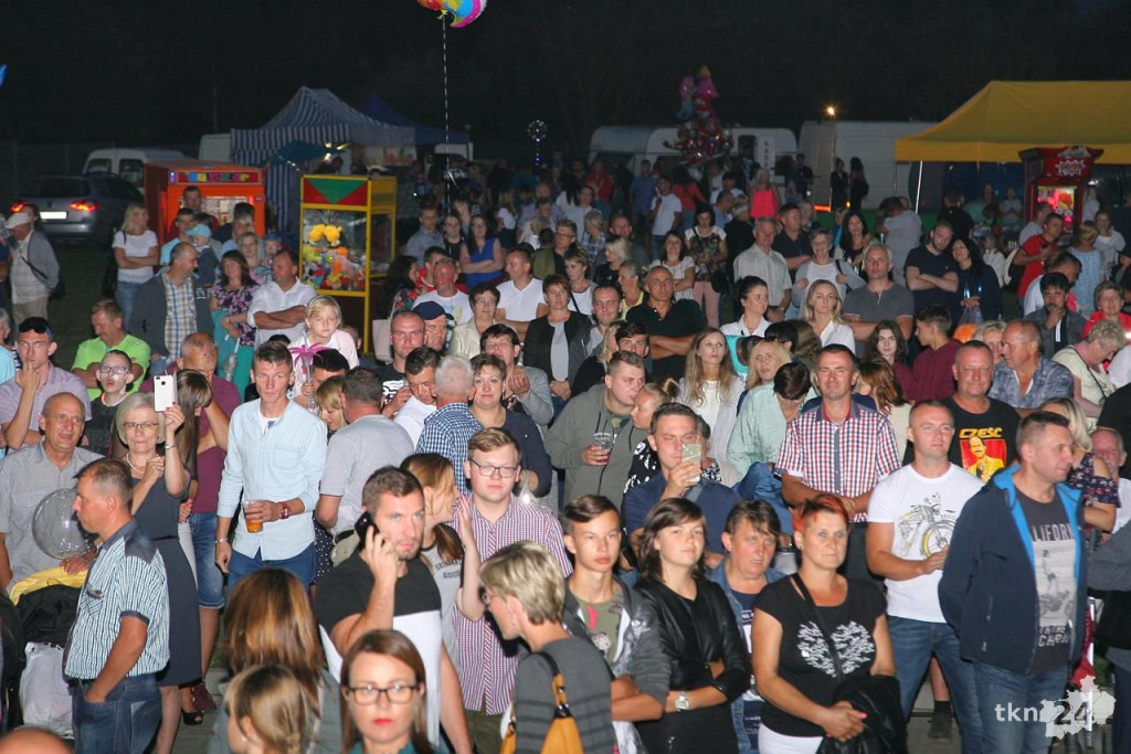 Gowarczowianie bawili się na festynie rodzinnym. Fotogaleria