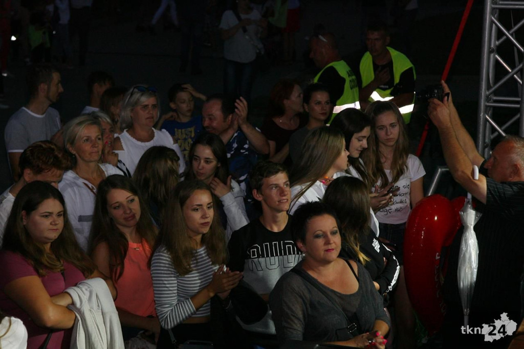 Gowarczowianie bawili się na festynie rodzinnym. Fotogaleria