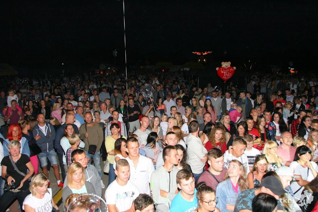Gowarczowianie bawili się na festynie rodzinnym. Fotogaleria