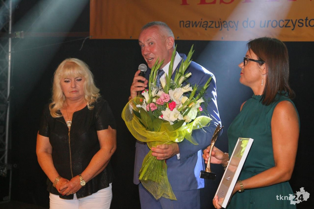 Gowarczowianie bawili się na festynie rodzinnym. Fotogaleria