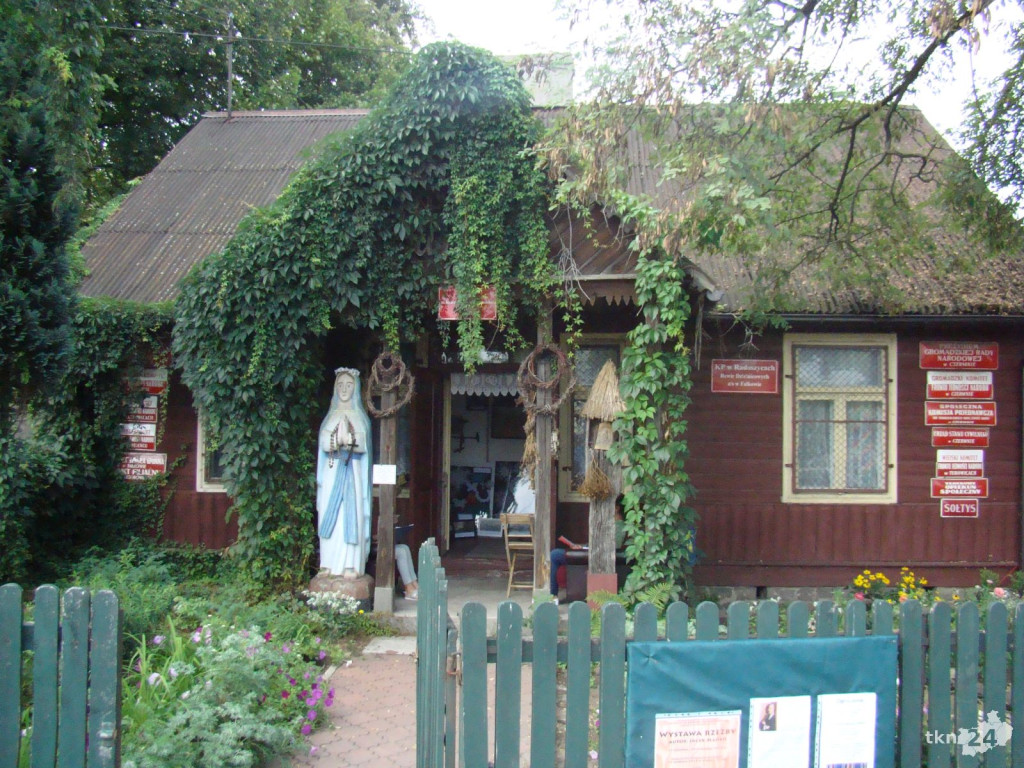 Muzeum z Fałkowa świętowało swoje 16-lecie [zdjęcia]