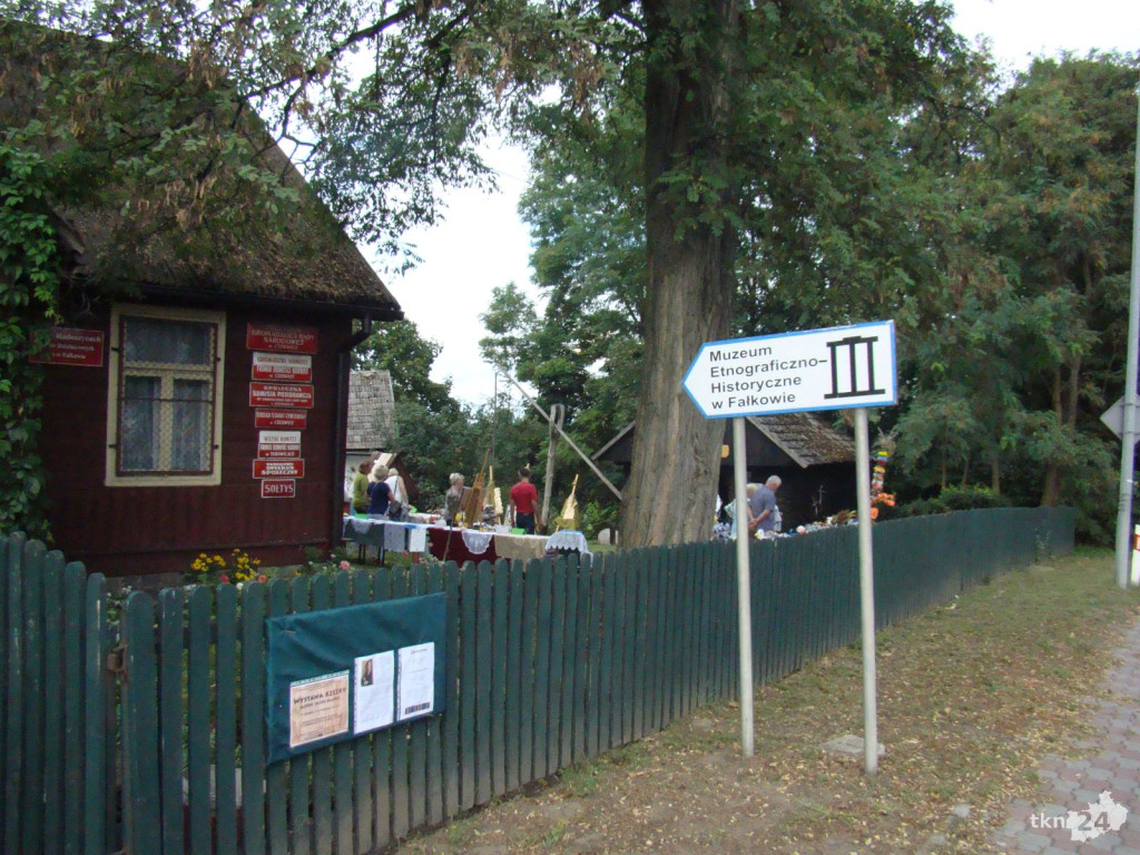Muzeum z Fałkowa świętowało swoje 16-lecie [zdjęcia]