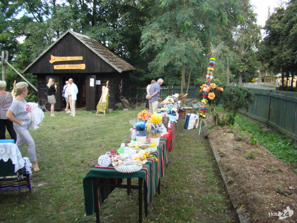 Muzeum z Fałkowa świętowało swoje 16-lecie [zdjęcia]