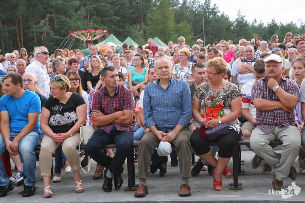 Relacja wideo: Biegun Ciepła 2018 z koncertem Bayer Full