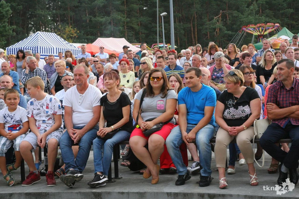 Relacja wideo: Biegun Ciepła 2018 z koncertem Bayer Full