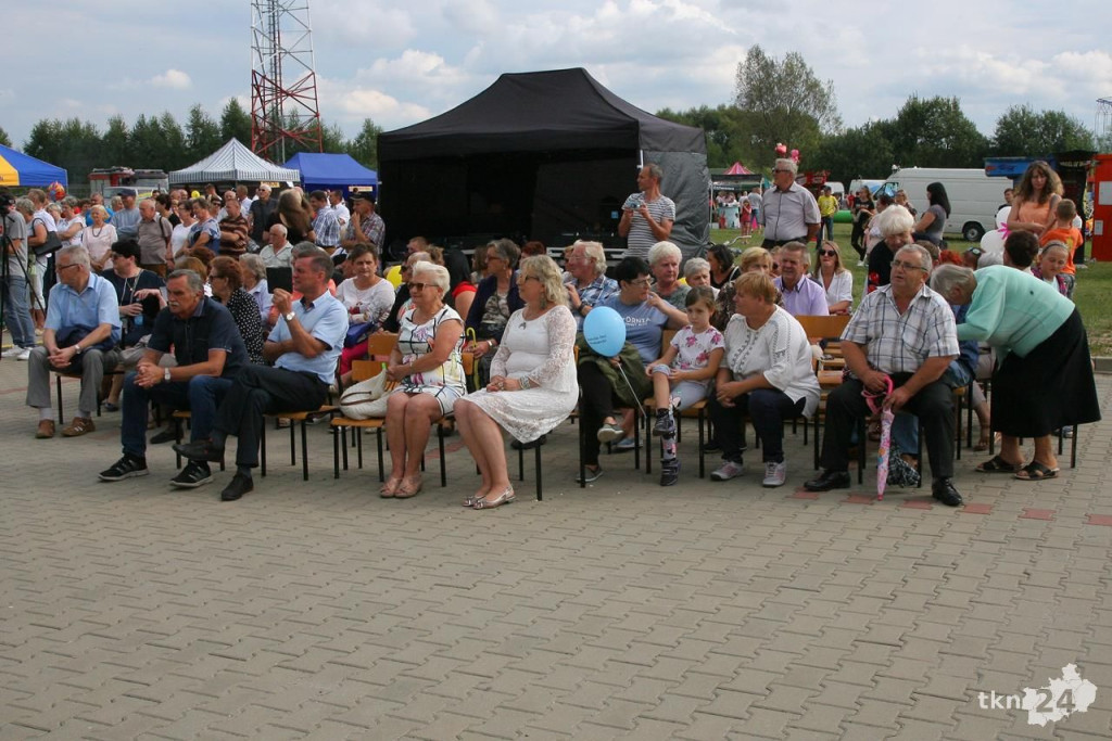 Relacja wideo: Festyn ku czci Rocha w Gowarczowie 2018 i koncert Playboys
