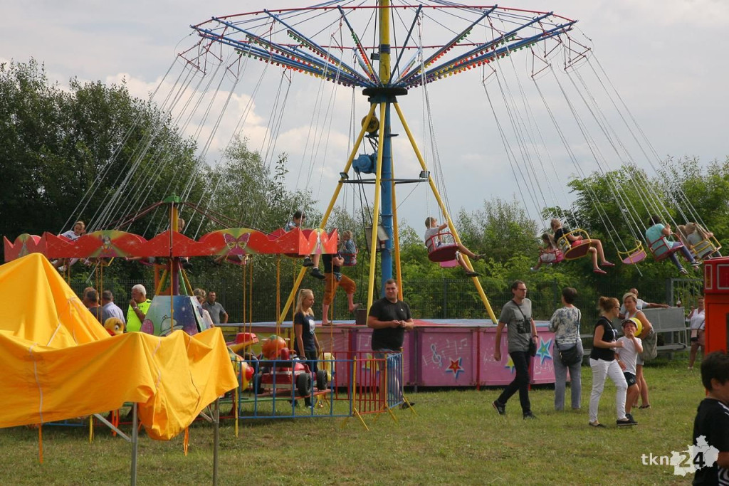 Relacja wideo: Festyn ku czci Rocha w Gowarczowie 2018 i koncert Playboys
