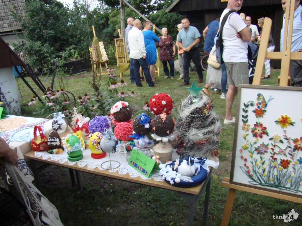 Muzeum z Fałkowa świętowało swoje 16-lecie [zdjęcia]