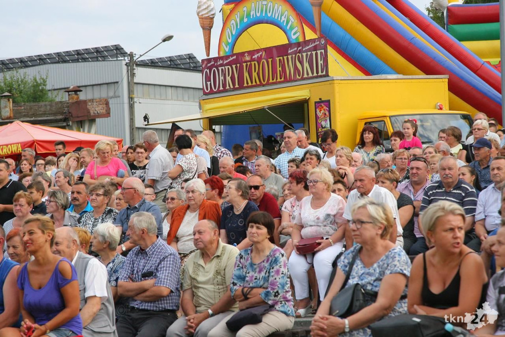 Relacja wideo: Biegun Ciepła 2018 z koncertem Bayer Full