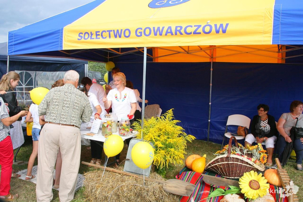 Relacja wideo: Festyn ku czci Rocha w Gowarczowie 2018 i koncert Playboys