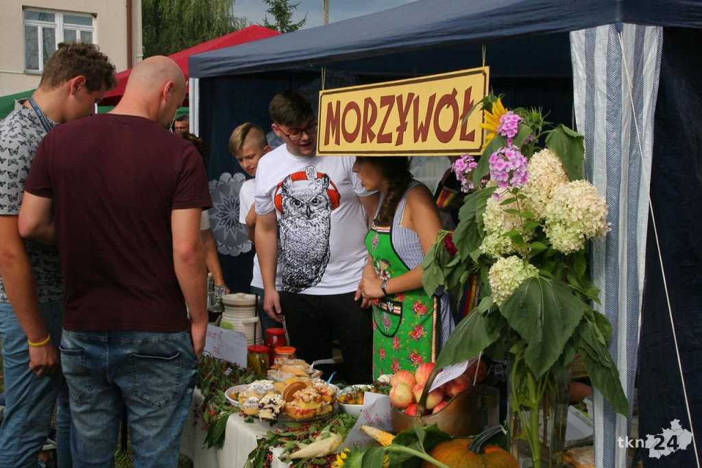 Relacja wideo: Festyn ku czci Rocha w Gowarczowie 2018 i koncert Playboys