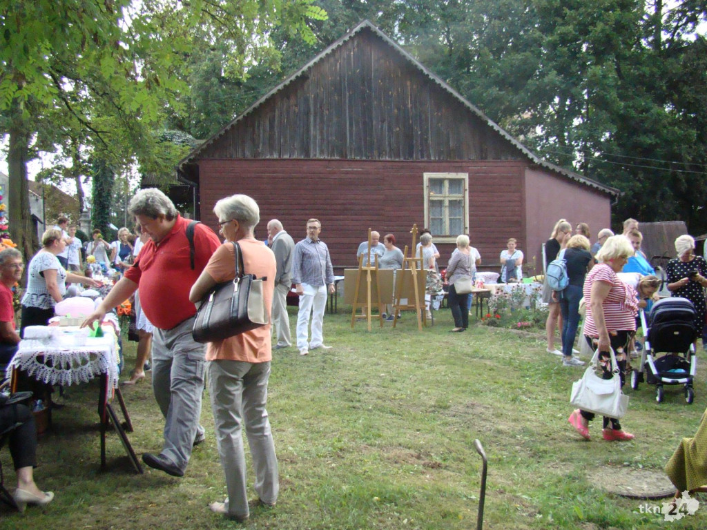 Muzeum z Fałkowa świętowało swoje 16-lecie [zdjęcia]