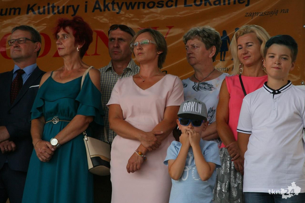 Relacja wideo: Festyn ku czci Rocha w Gowarczowie 2018 i koncert Playboys