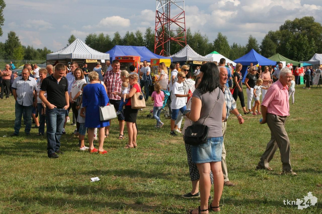 Relacja wideo: Festyn ku czci Rocha w Gowarczowie 2018 i koncert Playboys
