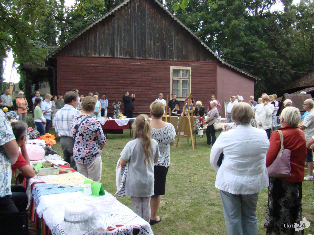 Muzeum z Fałkowa świętowało swoje 16-lecie [zdjęcia]