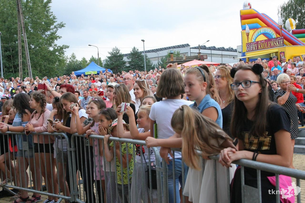 Relacja wideo: Biegun Ciepła 2018 z koncertem Bayer Full