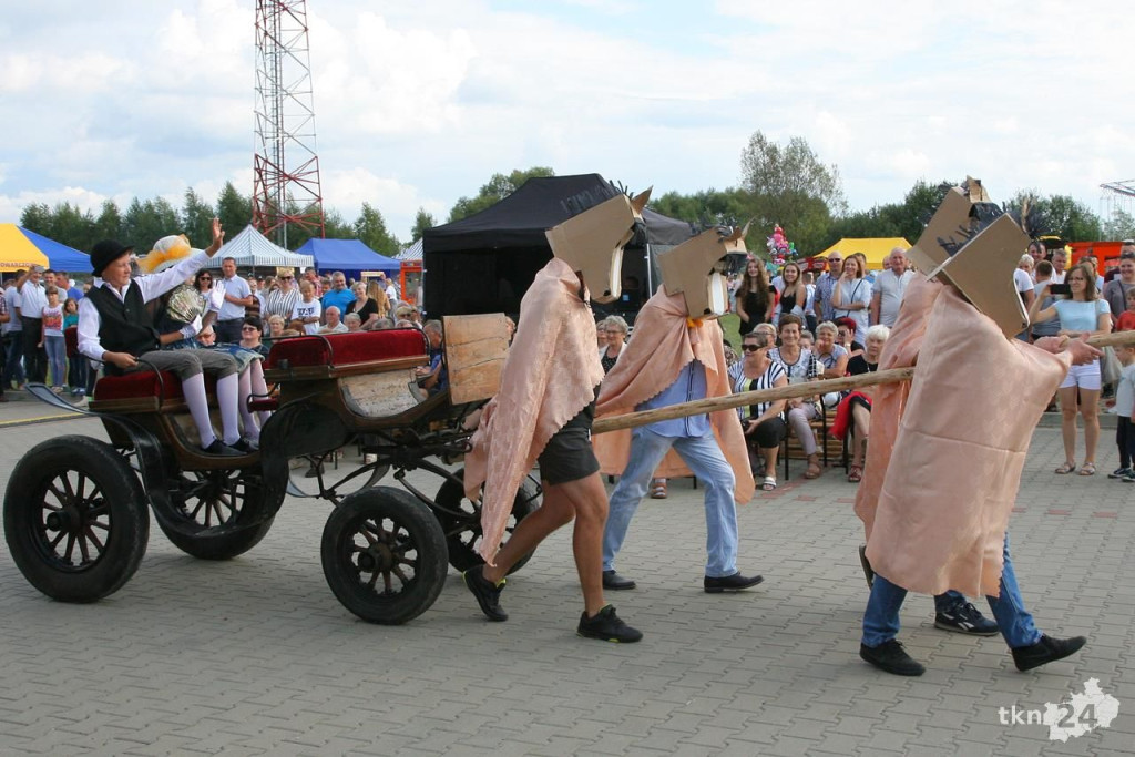 Relacja wideo: Festyn ku czci Rocha w Gowarczowie 2018 i koncert Playboys