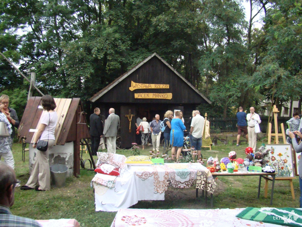 Muzeum z Fałkowa świętowało swoje 16-lecie [zdjęcia]