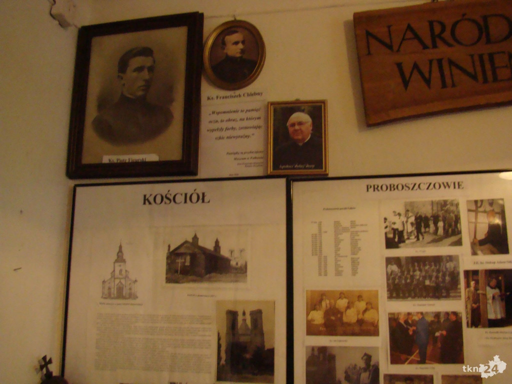Muzeum z Fałkowa świętowało swoje 16-lecie [zdjęcia]