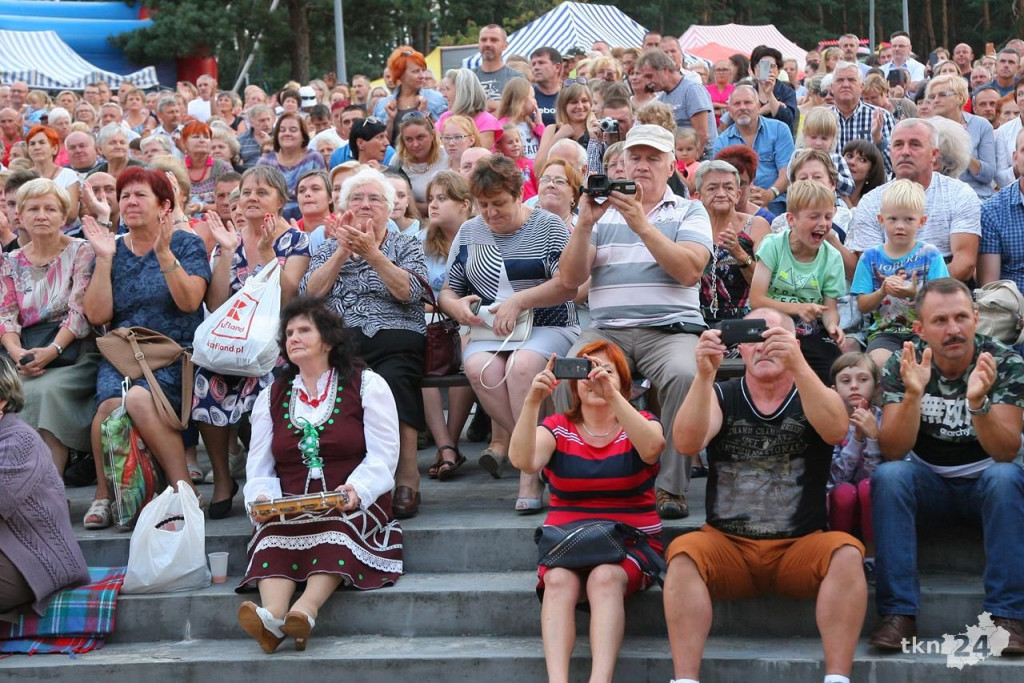 Relacja wideo: Biegun Ciepła 2018 z koncertem Bayer Full