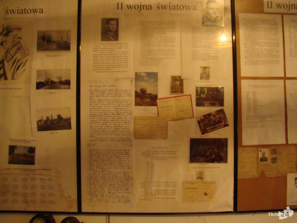 Muzeum z Fałkowa świętowało swoje 16-lecie [zdjęcia]
