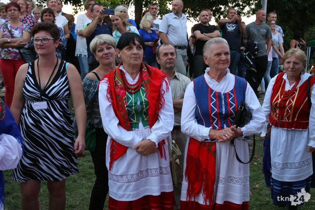 Relacja wideo: Biegun Ciepła 2018 z koncertem Bayer Full
