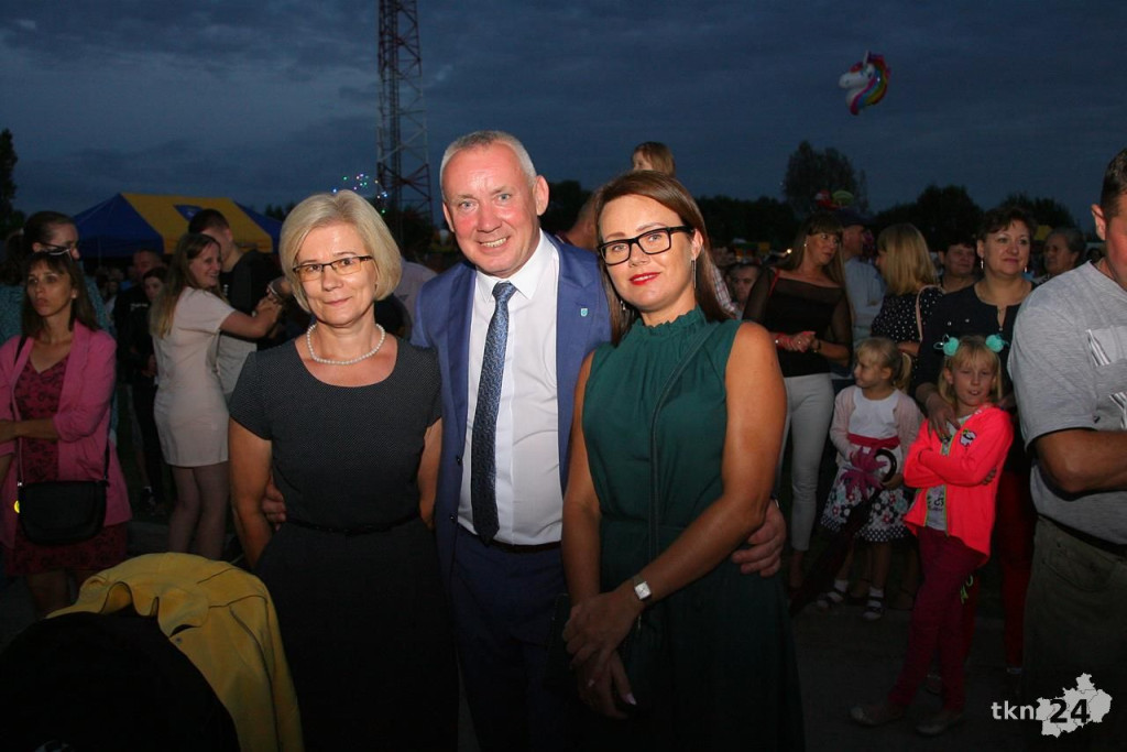 Relacja wideo: Festyn ku czci Rocha w Gowarczowie 2018 i koncert Playboys