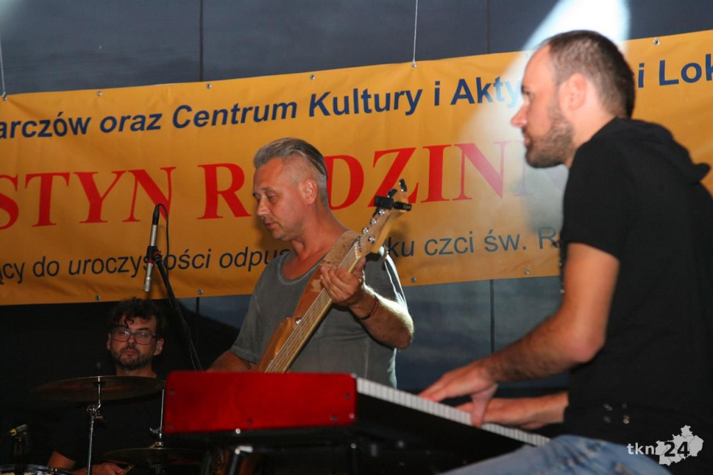 Relacja wideo: Festyn ku czci Rocha w Gowarczowie 2018 i koncert Playboys