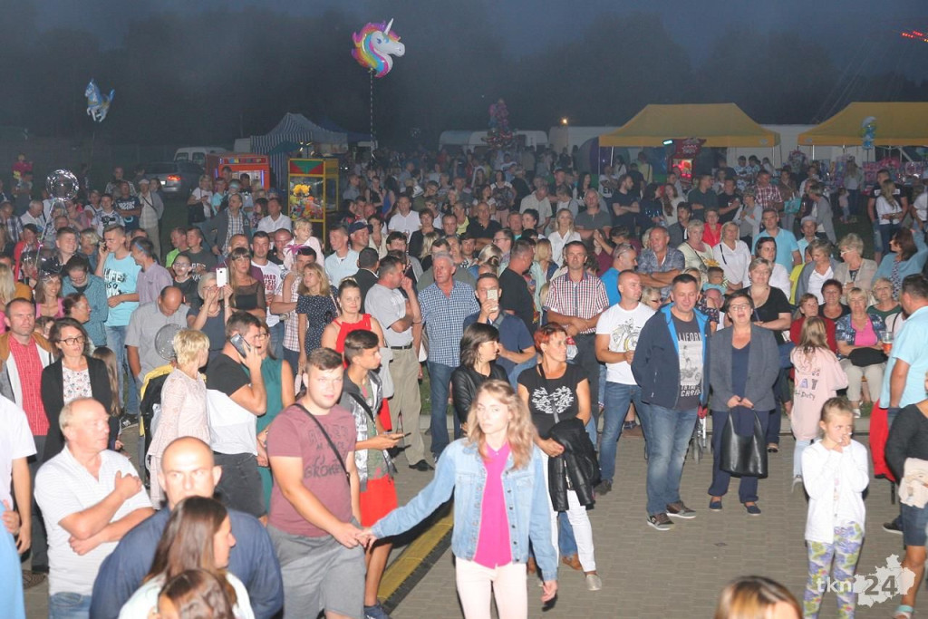 Relacja wideo: Festyn ku czci Rocha w Gowarczowie 2018 i koncert Playboys